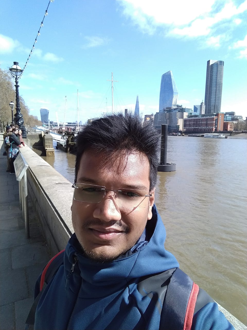 Ankush Aggarwal